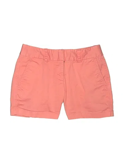 Pre-owned Vineyard Vines Shorts In Orange