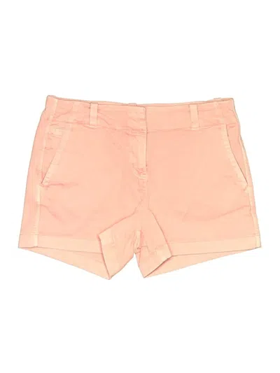Pre-owned Vineyard Vines Shorts In Orange