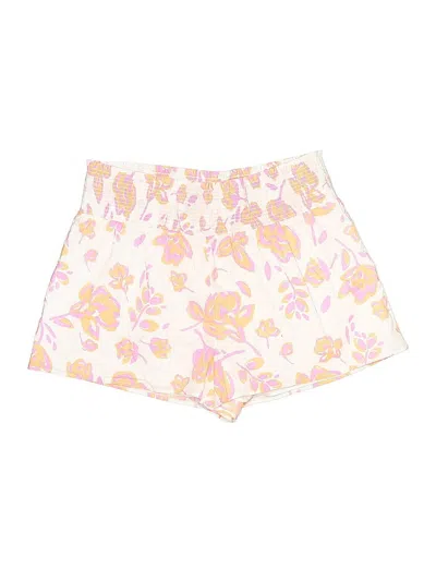 Pre-owned Vineyard Vines Shorts In Pink