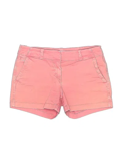 Pre-owned Vineyard Vines Shorts In Pink