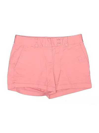 Pre-owned Vineyard Vines Shorts In Pink