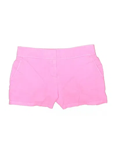 Pre-owned Vineyard Vines Shorts In Pink