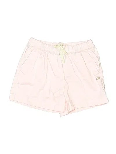 Pre-owned Vineyard Vines Shorts In Pink