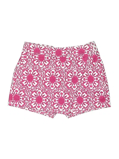 Pre-owned Vineyard Vines Shorts In Pink