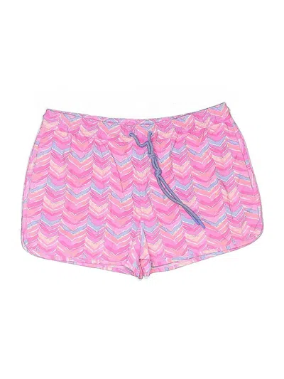 Pre-owned Vineyard Vines Shorts In Pink
