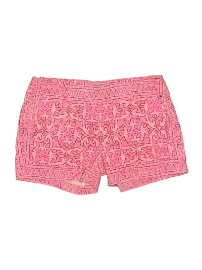 Pre-owned Vineyard Vines Shorts In Pink