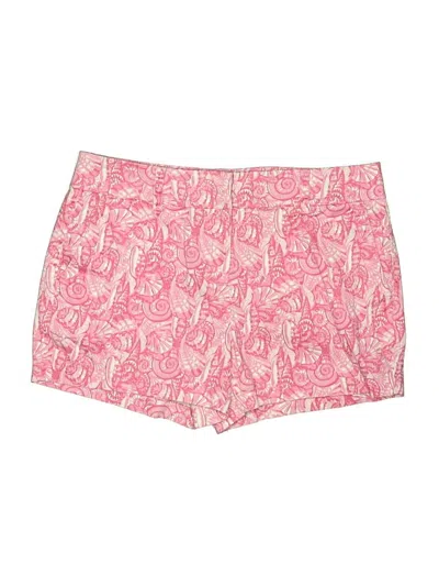 Pre-owned Vineyard Vines Shorts In Pink