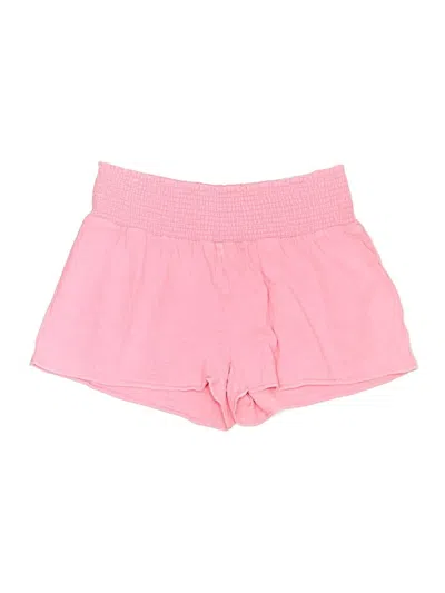 Pre-owned Vineyard Vines Shorts In Pink