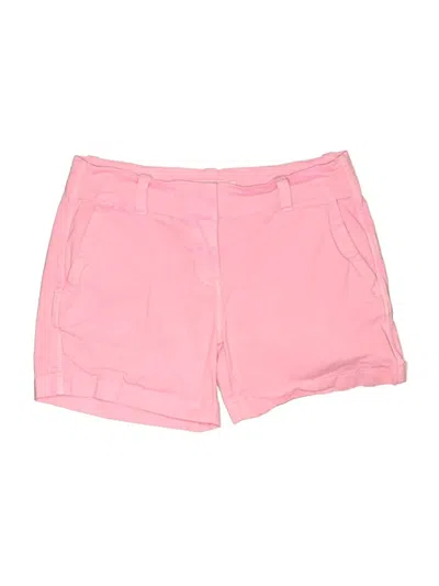 Pre-owned Vineyard Vines Shorts In Pink