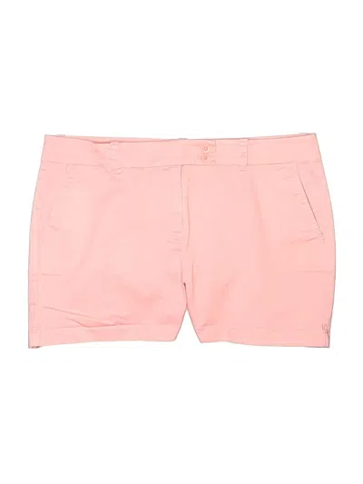 Pre-owned Vineyard Vines Shorts In Pink