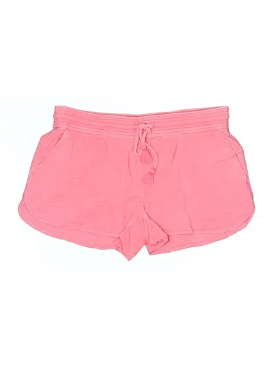 Pre-owned Vineyard Vines Shorts In Pink