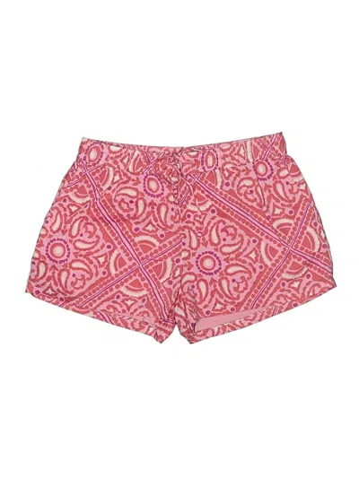 Pre-owned Vineyard Vines Shorts In Pink