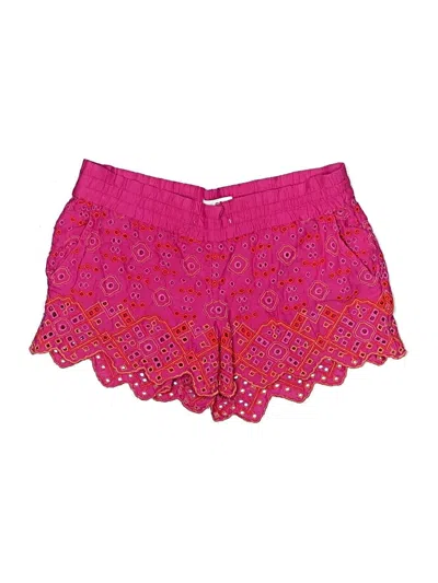 Pre-owned Vineyard Vines Shorts In Pink