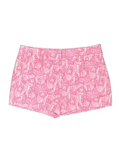 Pre-owned Vineyard Vines Shorts In Pink