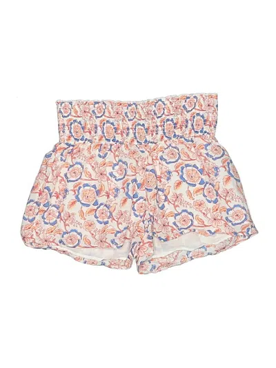 Pre-owned Vineyard Vines Shorts In Pink