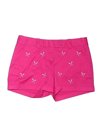 Pre-owned Vineyard Vines Shorts In Pink