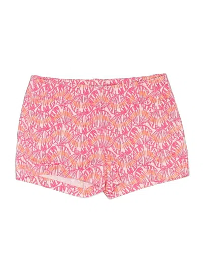 Pre-owned Vineyard Vines Shorts In Pink