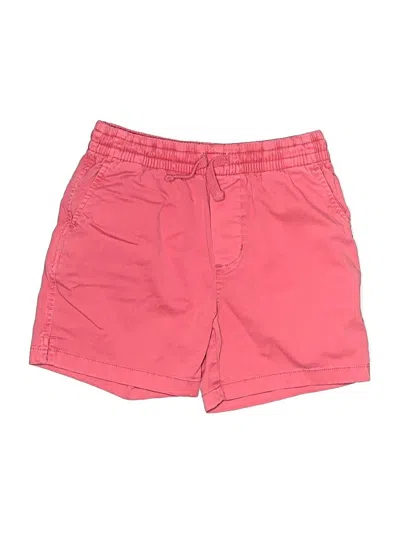 Pre-owned Vineyard Vines Kids' Shorts In Pink
