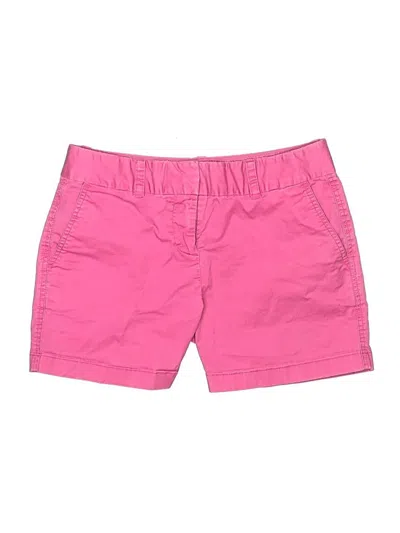 Pre-owned Vineyard Vines Shorts In Pink