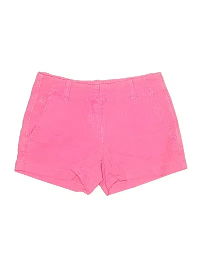 Pre-owned Vineyard Vines Shorts In Pink