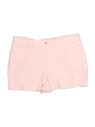 Pre-owned Vineyard Vines Shorts In Pink
