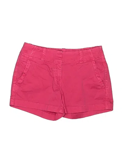 Pre-owned Vineyard Vines Shorts In Pink