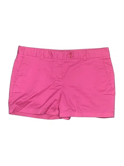Pre-owned Vineyard Vines Shorts In Pink