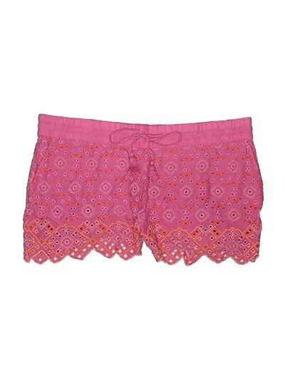 Pre-owned Vineyard Vines Shorts In Pink