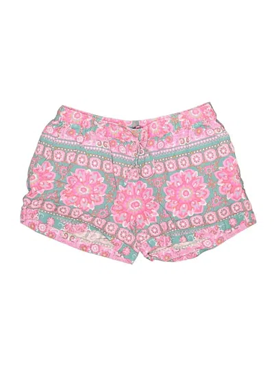 Pre-owned Vineyard Vines Shorts In Pink