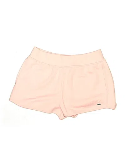 Pre-owned Vineyard Vines Shorts In Pink