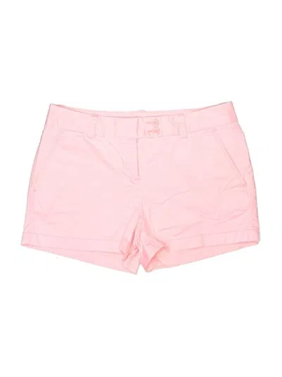 Pre-owned Vineyard Vines Shorts In Pink
