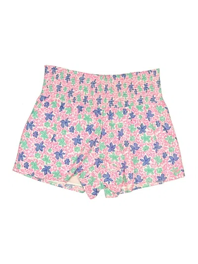 Pre-owned Vineyard Vines Shorts In Pink