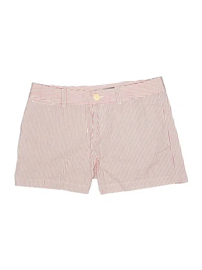 Pre-owned Vineyard Vines Shorts In Pink