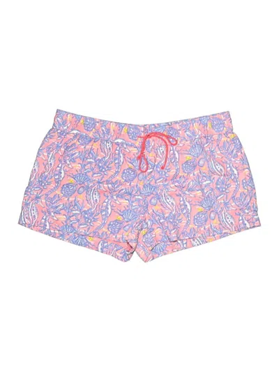Pre-owned Vineyard Vines Shorts In Pink