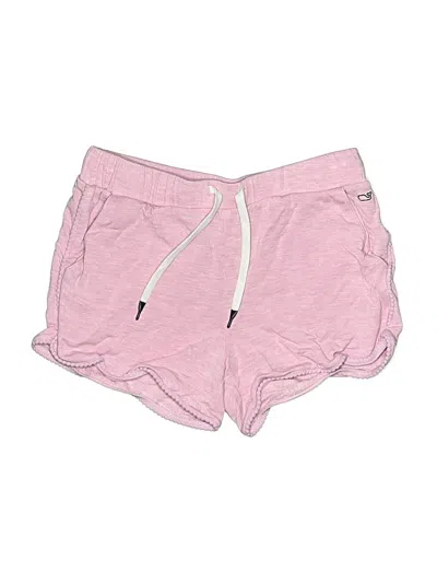 Pre-owned Vineyard Vines Shorts In Pink