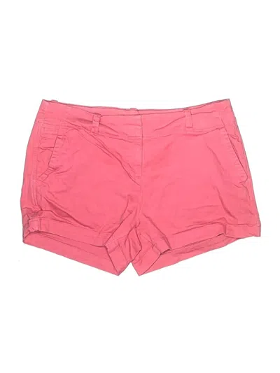 Pre-owned Vineyard Vines Shorts In Pink