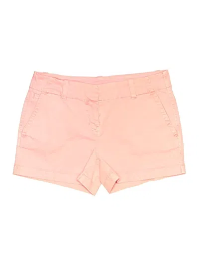 Pre-owned Vineyard Vines Shorts In Pink