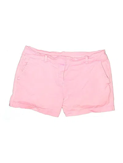 Pre-owned Vineyard Vines Shorts In Pink