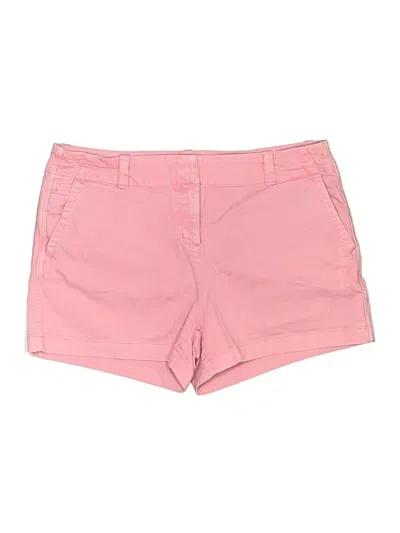 Pre-owned Vineyard Vines Shorts In Pink