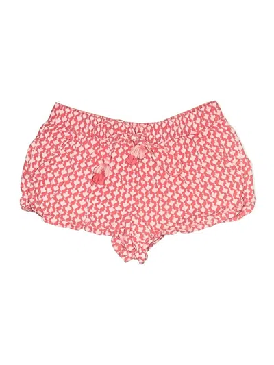 Pre-owned Vineyard Vines Shorts In Red