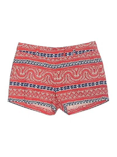 Pre-owned Vineyard Vines Shorts In Red