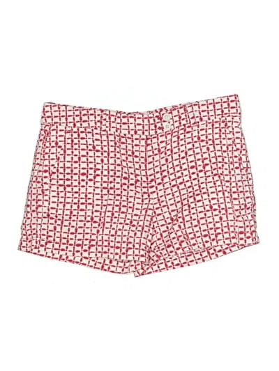 Pre-owned Vineyard Vines Shorts In Red