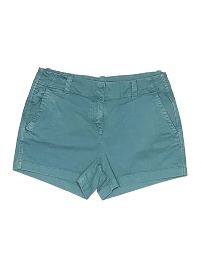 Pre-owned Vineyard Vines Shorts In Teal