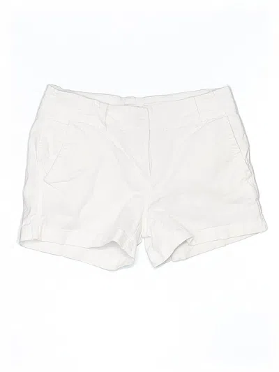 Pre-owned Vineyard Vines Shorts In White