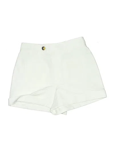 Pre-owned Vineyard Vines Shorts In White