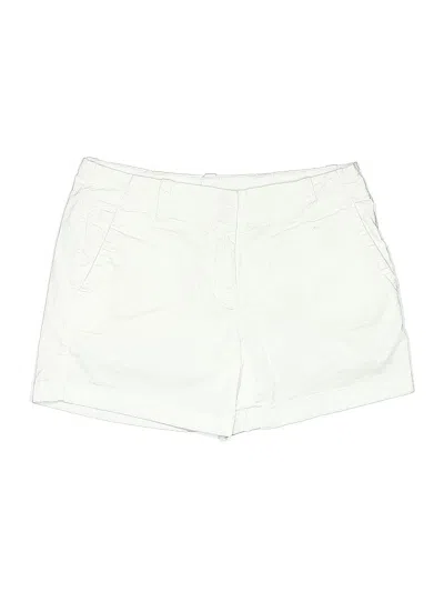 Pre-owned Vineyard Vines Shorts In White