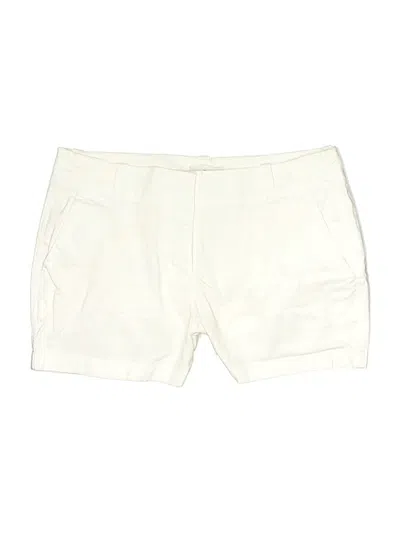 Pre-owned Vineyard Vines Shorts In White