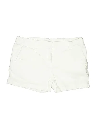 Pre-owned Vineyard Vines Shorts In White