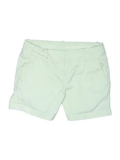 Pre-owned Vineyard Vines Shorts In White