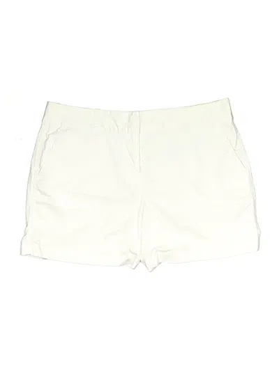 Pre-owned Vineyard Vines Shorts In White